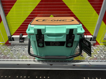 ECO x E-ONE 10-Quart Cooler - Multiple Color Options