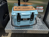 ECO x E-ONE 10-Quart Cooler - Multiple Color Options