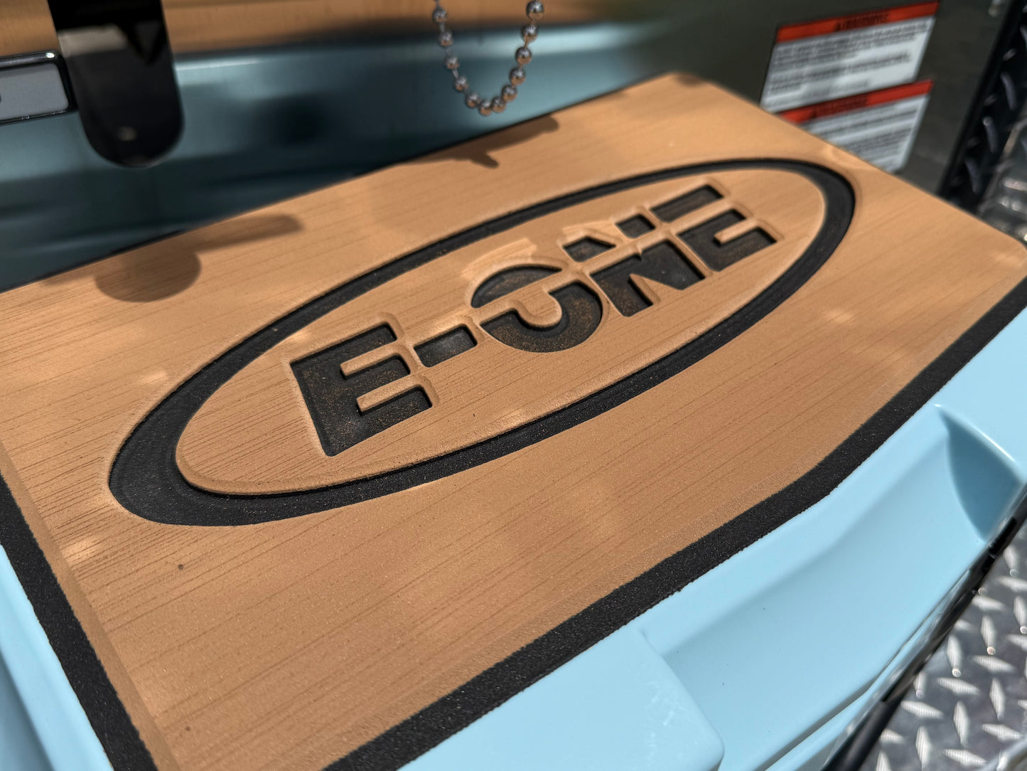 ECO x E-ONE 10-Quart Cooler - Multiple Color Options