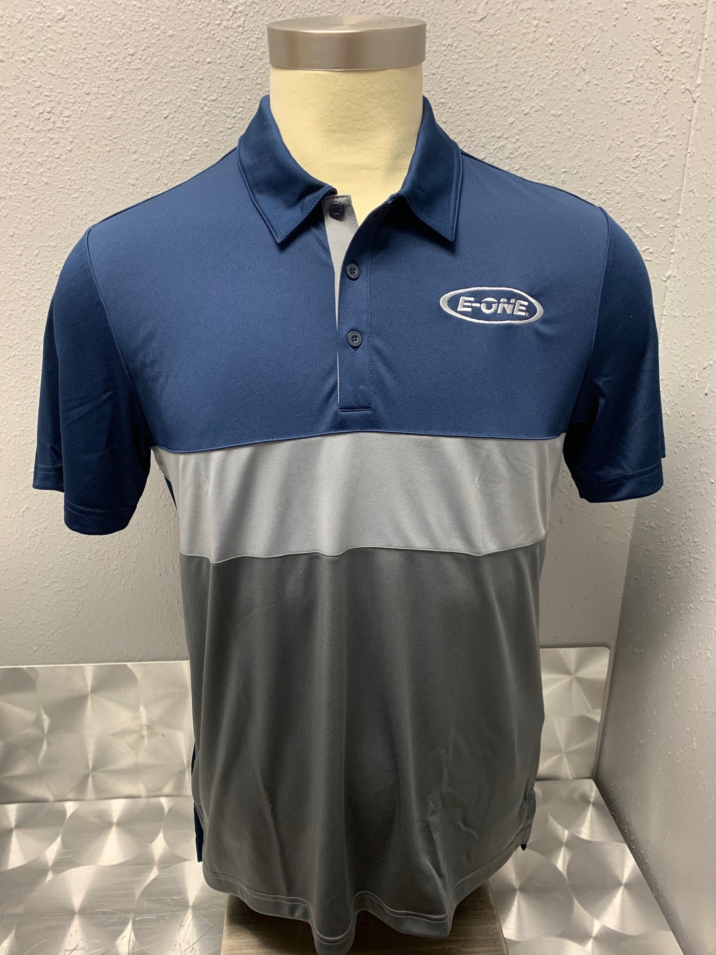 Adidas Merch Block Polo | Two Colors Available