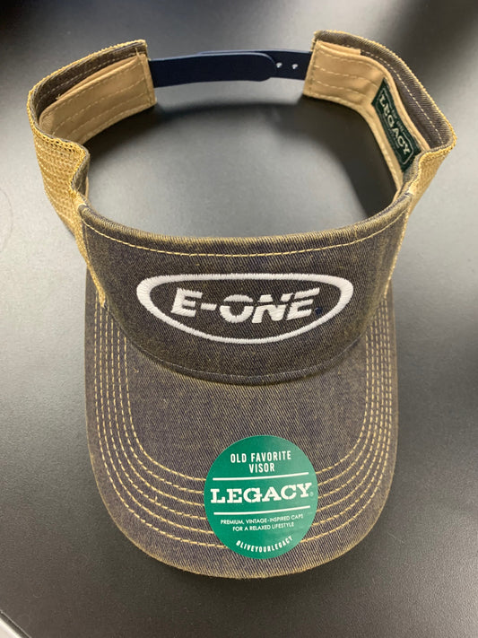 Legacy E-ONE Visor