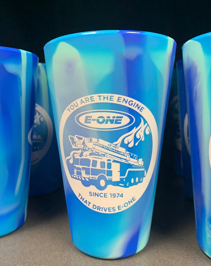 E-ONE Silipint Cup