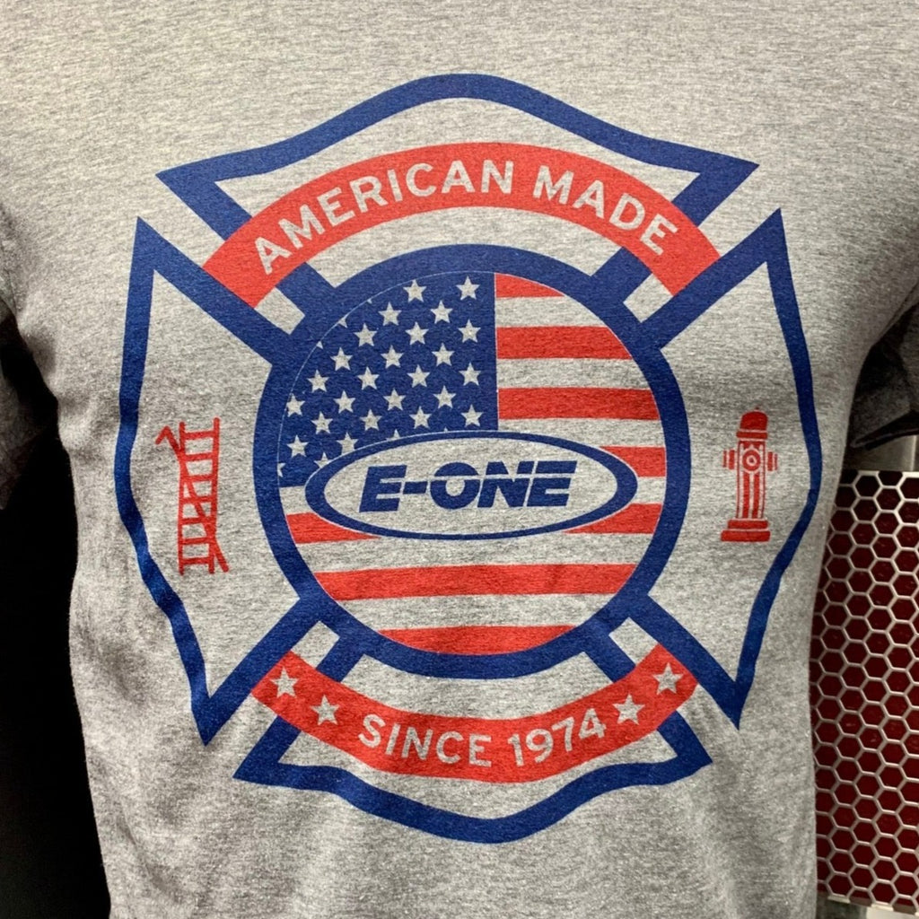 Youth American Made E-ONE T-Shirt