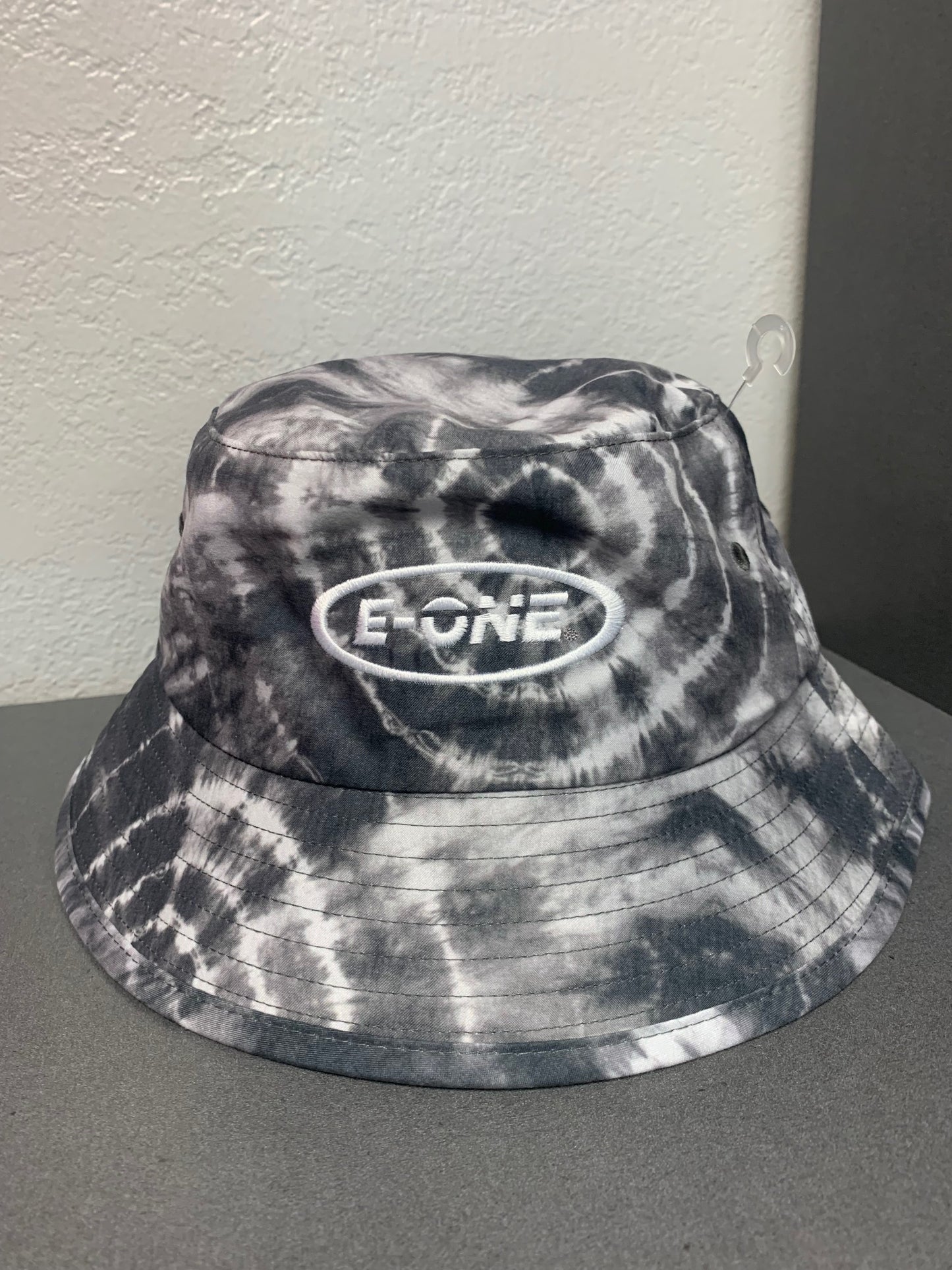 E-ONE Tie Dye Bucket Hats