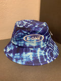 E-ONE Tie Dye Bucket Hats