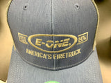 E-ONE Stretch-Fit Cap