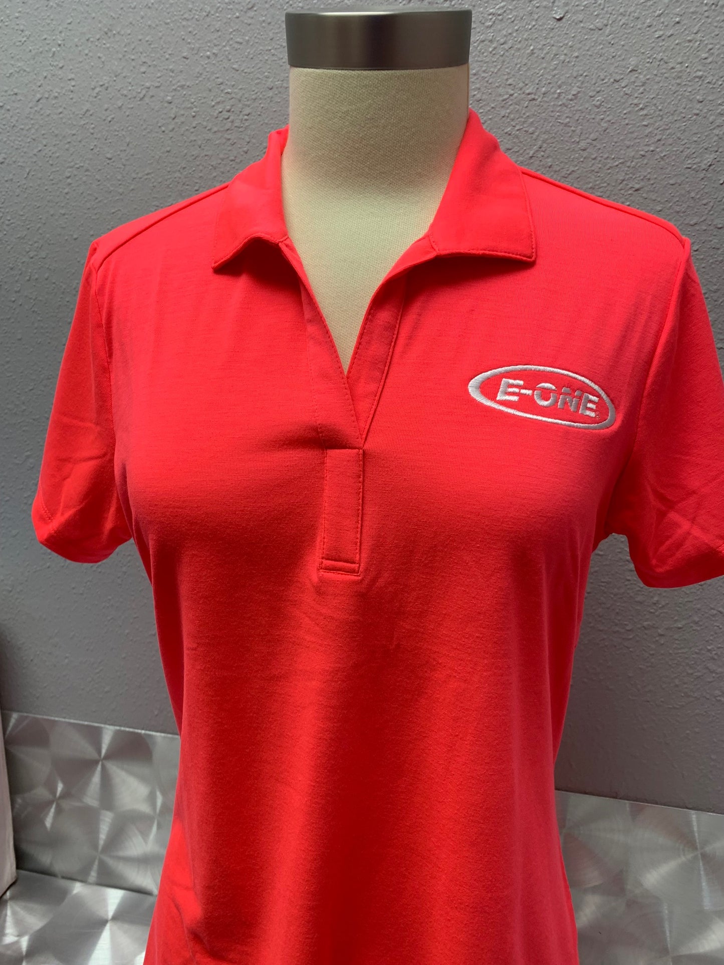 Women's E-ONE Performance Polo