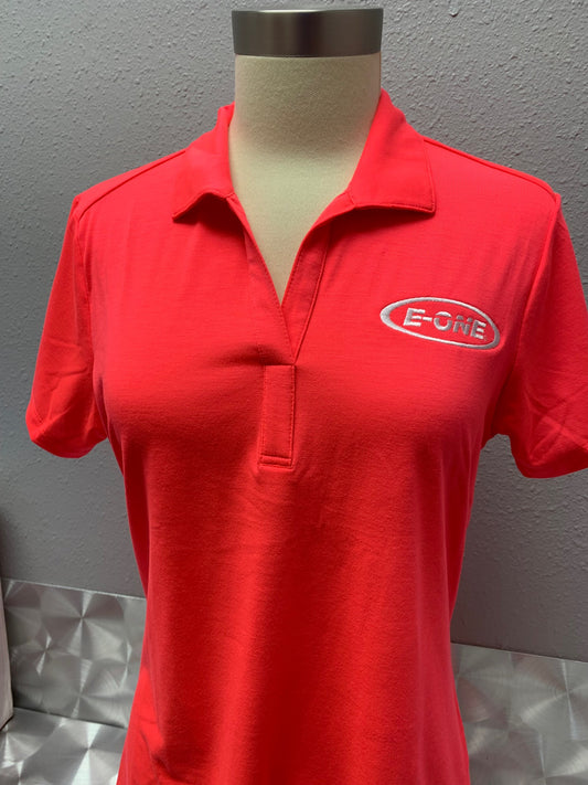 Women's E-ONE Performance Polo