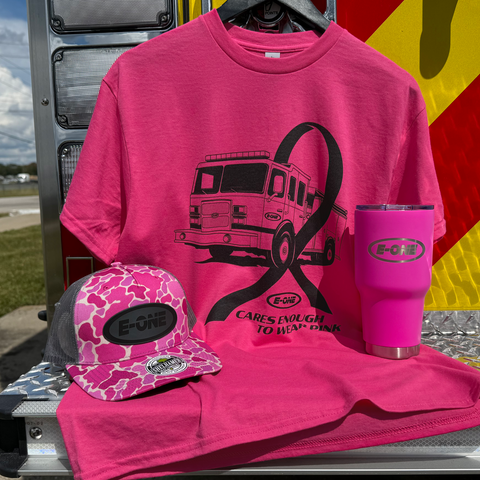 Breast Cancer Awareness Bundle – Save & Support