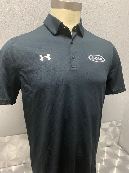 Under Armour Tech Polo | Four Colors Available