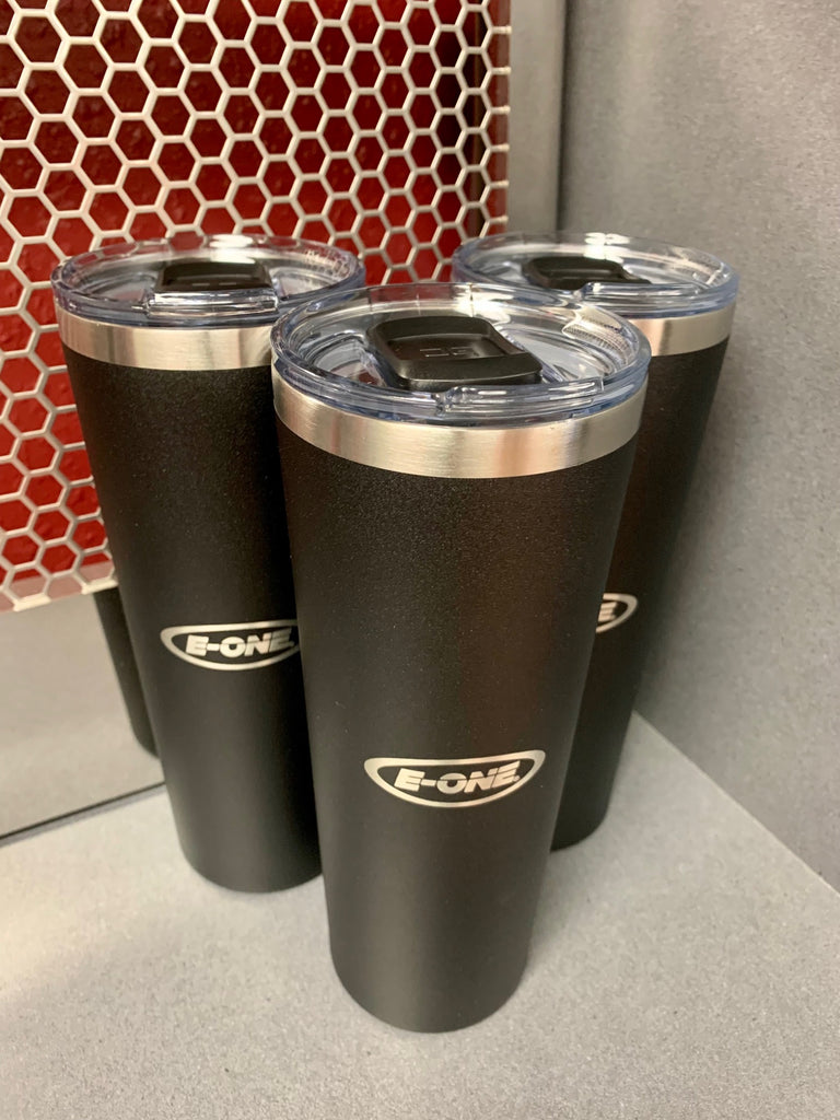 30 Ounce Stainless Steel Tumbler