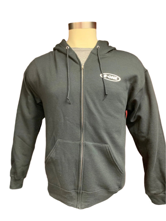 E-ONE 50th Anniversary Hoodie| Two Styles Available