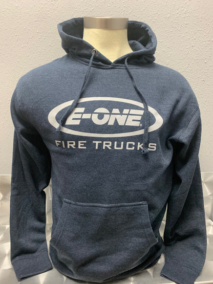 E-ONE Pullover Hoodie/Five Colors Available