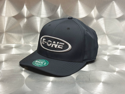 Flexfit E-ONE Legacy Cap | Two Sizes