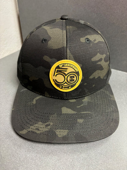 MultiCam E-ONE 50th Anniversary Cap