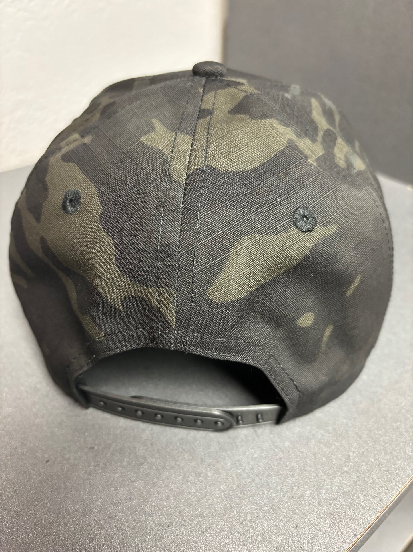 MultiCam E-ONE 50th Anniversary Cap