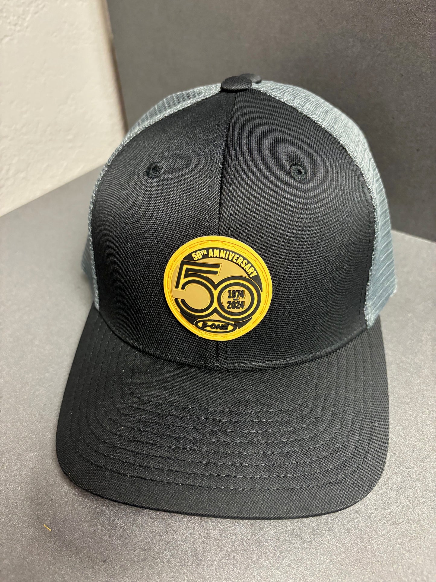 FlexFit Snapback E-ONE 50th Anniversary Cap
