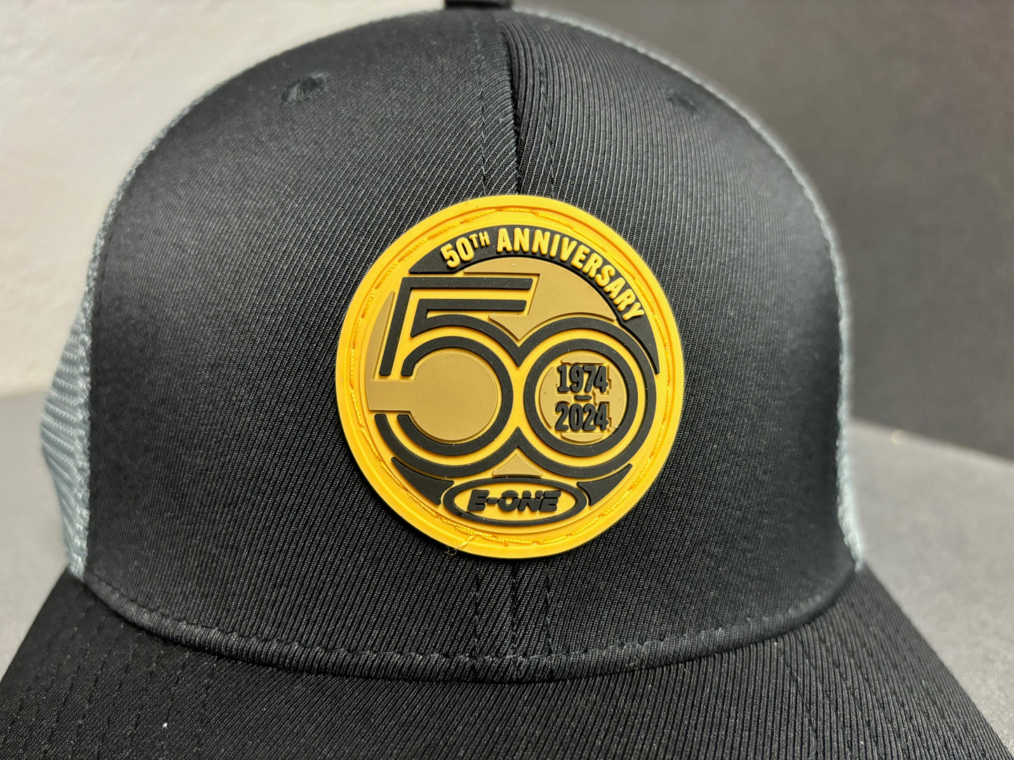 FlexFit Snapback E-ONE 50th Anniversary Cap