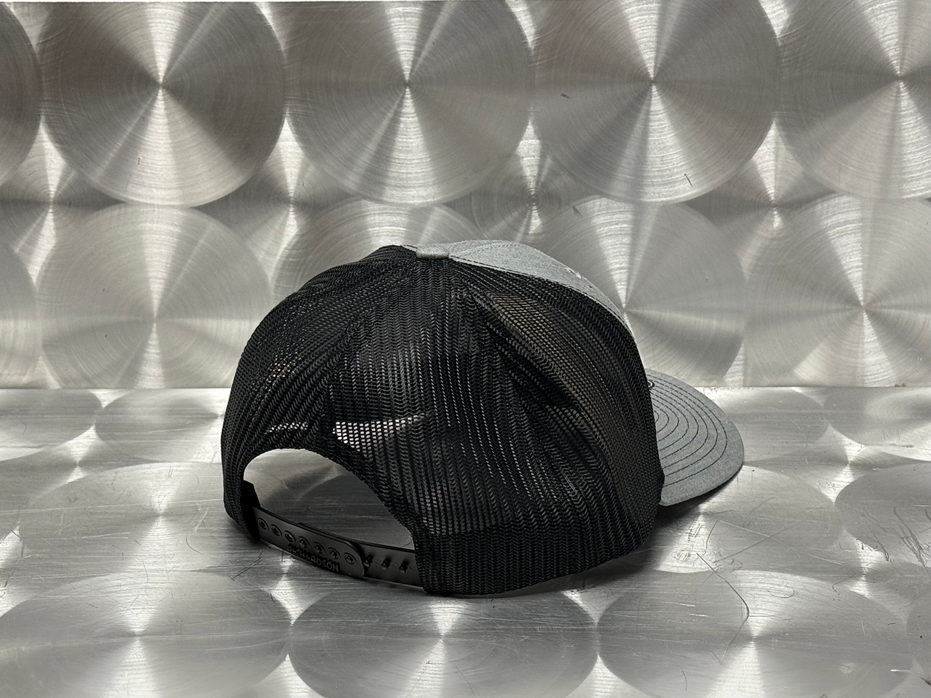 E-ONE Richardson 112 Trucker Cap