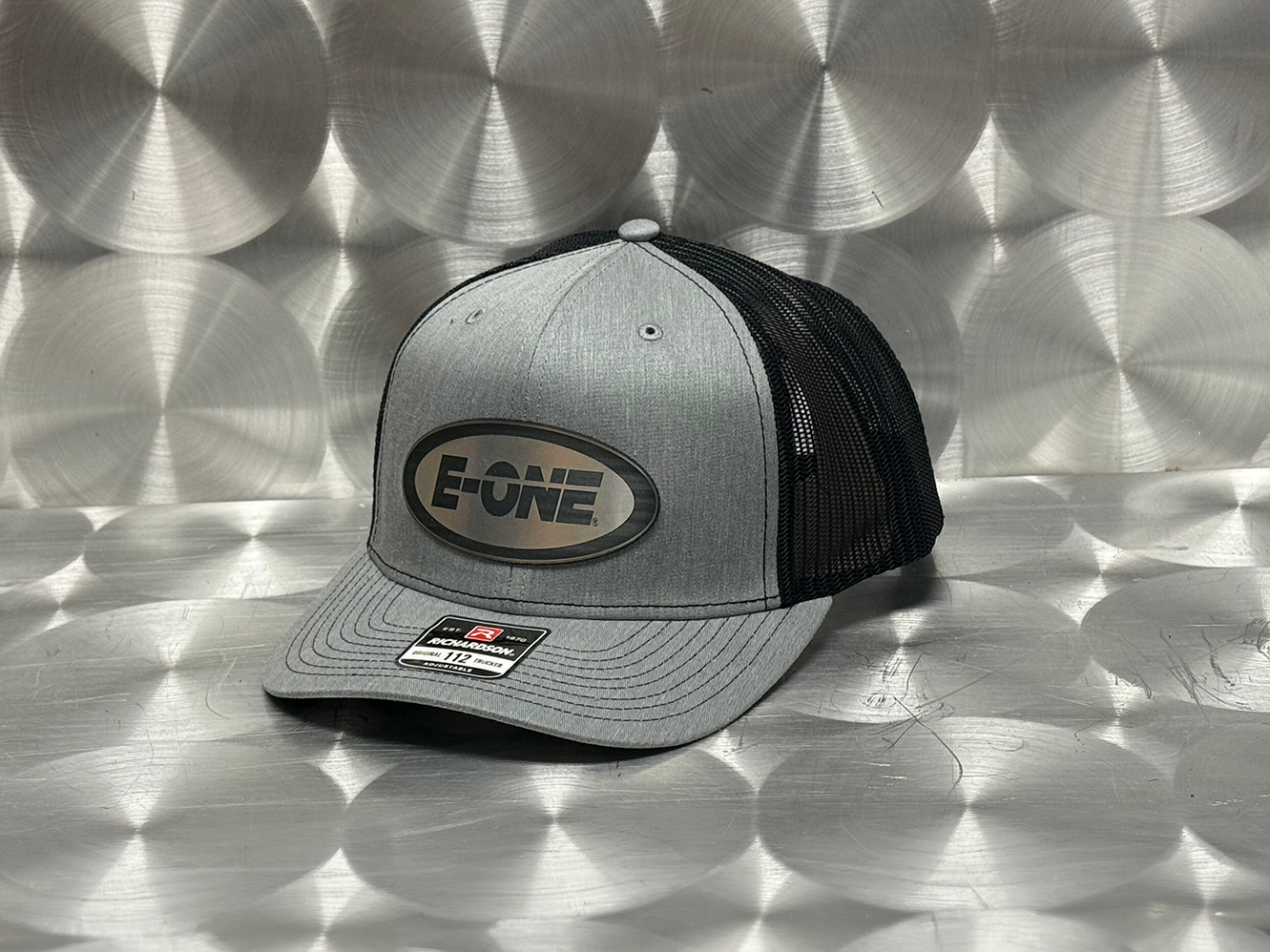 E-ONE Richardson 112 Trucker Cap