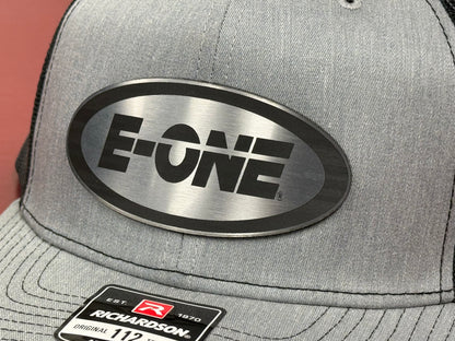 E-ONE Richardson 112 Trucker Cap