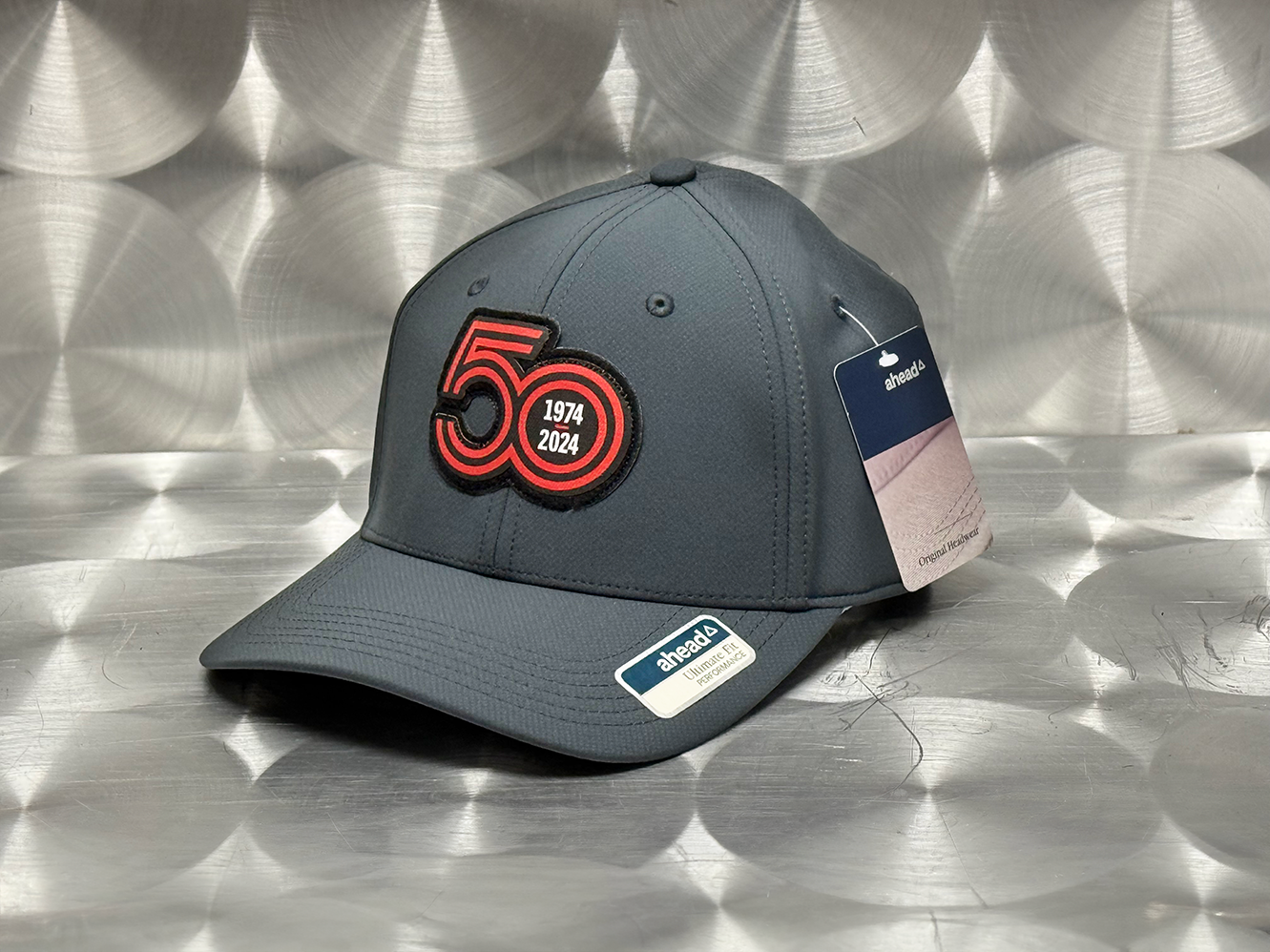 E-ONE Big 50 Cap by Ahead