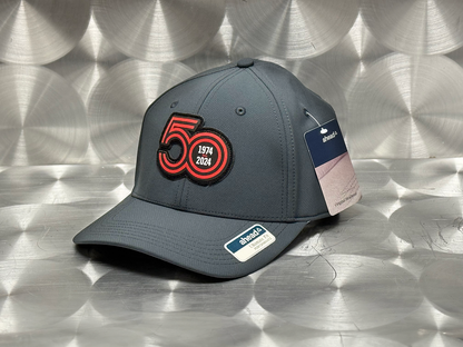 E-ONE Big 50 Cap by Ahead