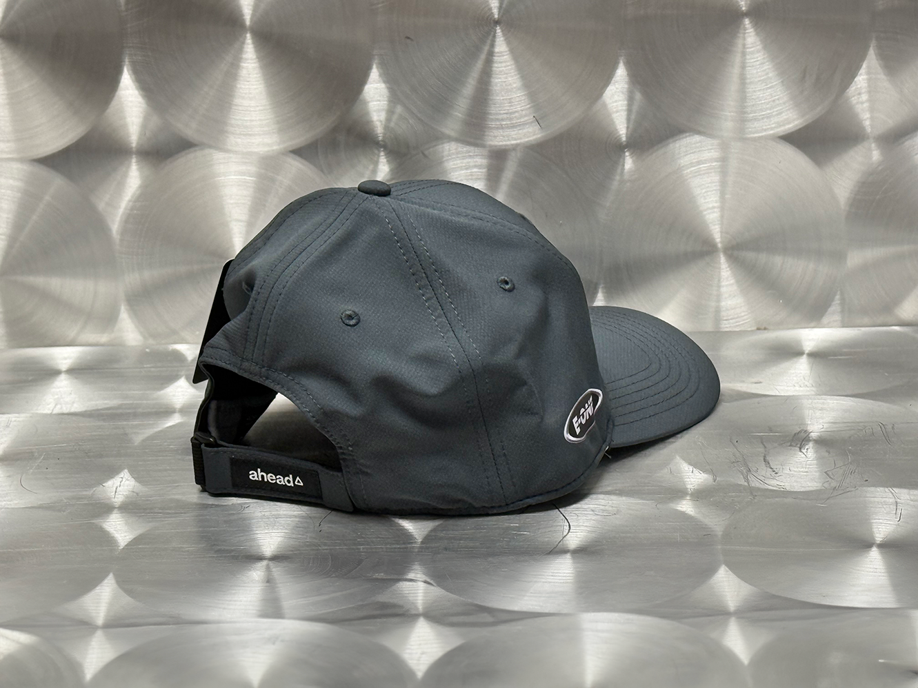 E-ONE Big 50 Cap by Ahead