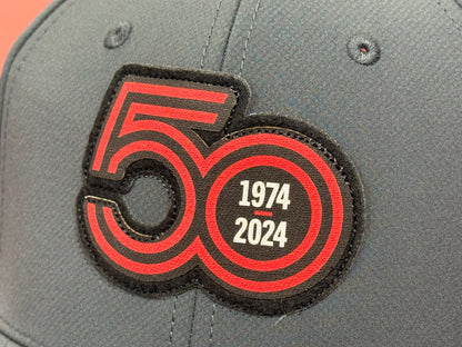 E-ONE Big 50 Cap by Ahead