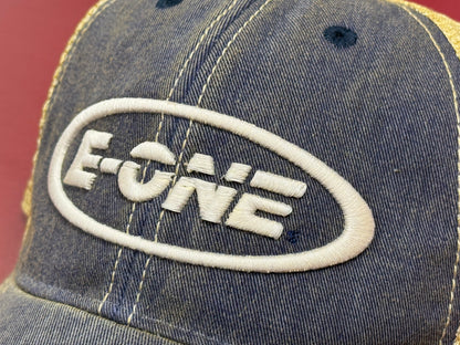 Legacy E-ONE Trucker Cap