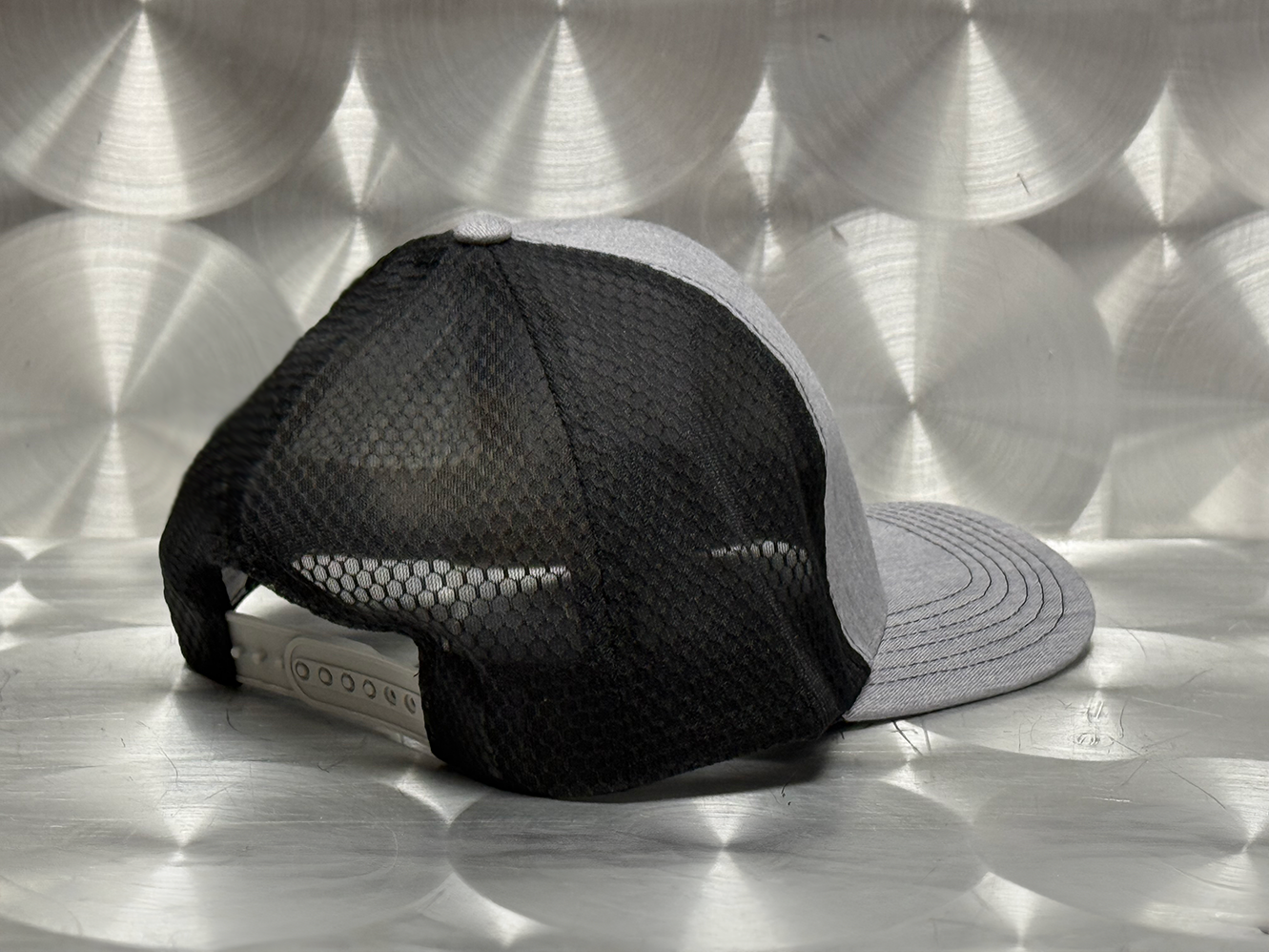 E-ONE 50th Anniversary Trucker Cap