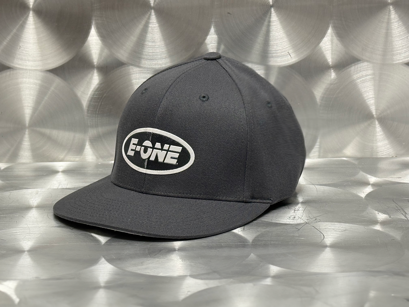 Flexfit E-ONE 50 Years Cap | Two Colors Available