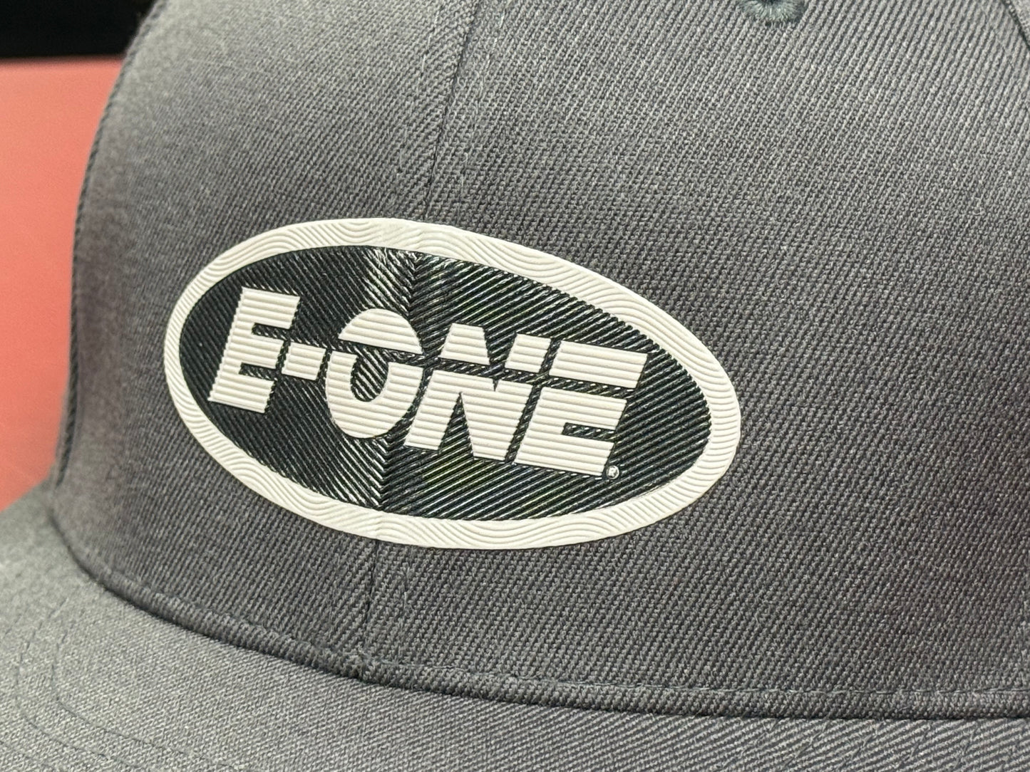 Flexfit E-ONE 50 Years Cap | Two Colors Available
