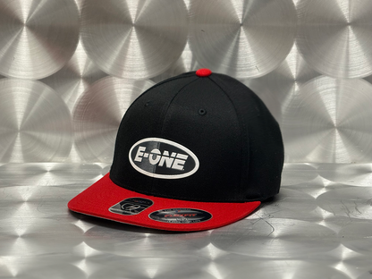 Flexfit E-ONE 50 Years Cap | Two Colors Available