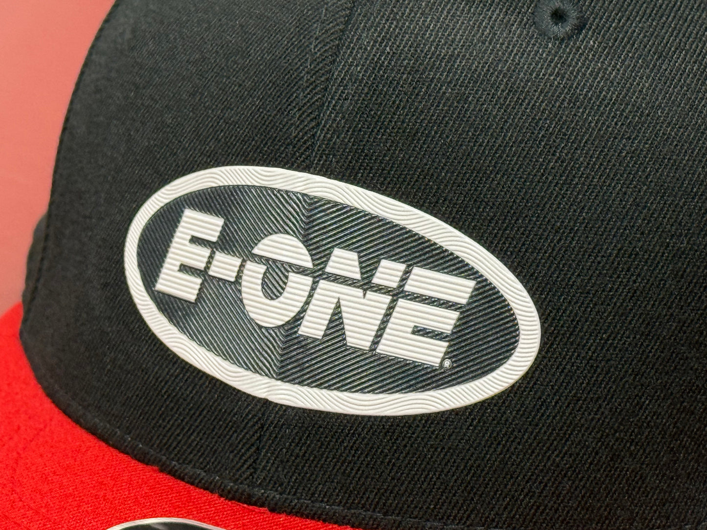 Flexfit E-ONE 50 Years Cap | Two Colors Available