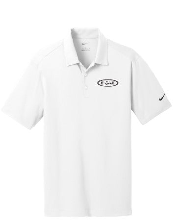 Nike Dri-FIT Vertical Mesh Polo