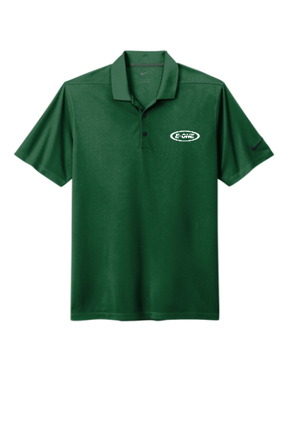 Nike Dri-Fit Polo | More Colors Available