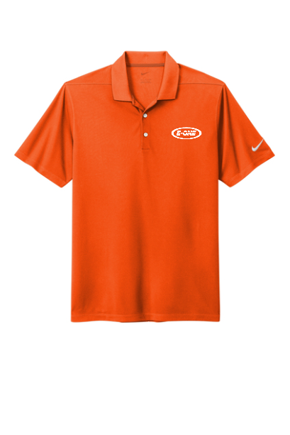 Nike Dri-Fit Polo | More Colors Available