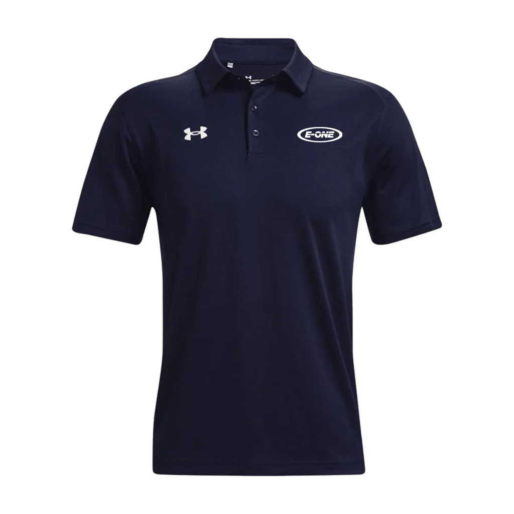 Under Armour Tech Polo | Four Colors Available