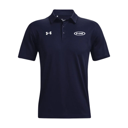 Under Armour Tech Polo | Four Colors Available