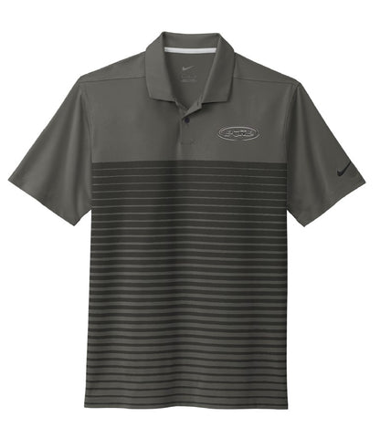 Nike Dri-Fit Vapor Block Polo