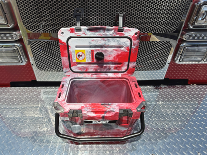 ECO x E-ONE 10-Quart Cooler - Multiple Color Options