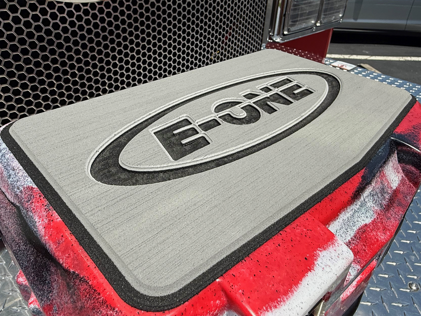 ECO x E-ONE 10-Quart Cooler - Multiple Color Options