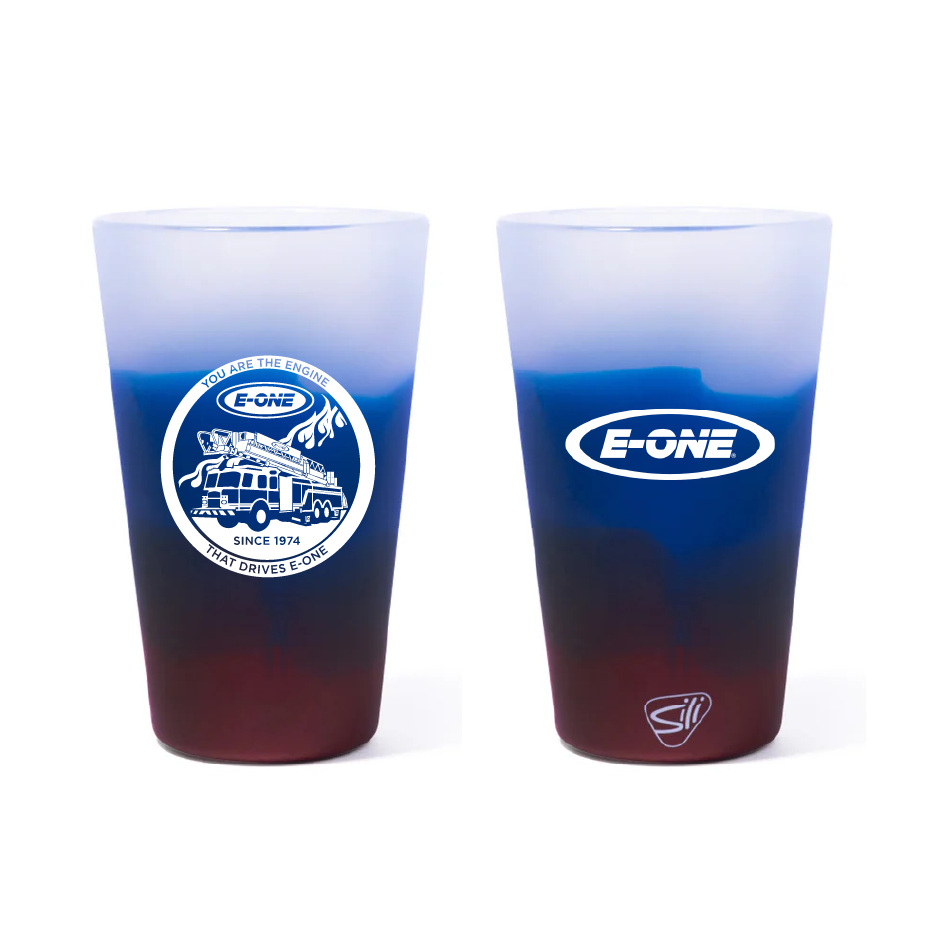 E-ONE Silipint Cup