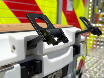 ECO x E-ONE 10-Quart Cooler - Multiple Color Options