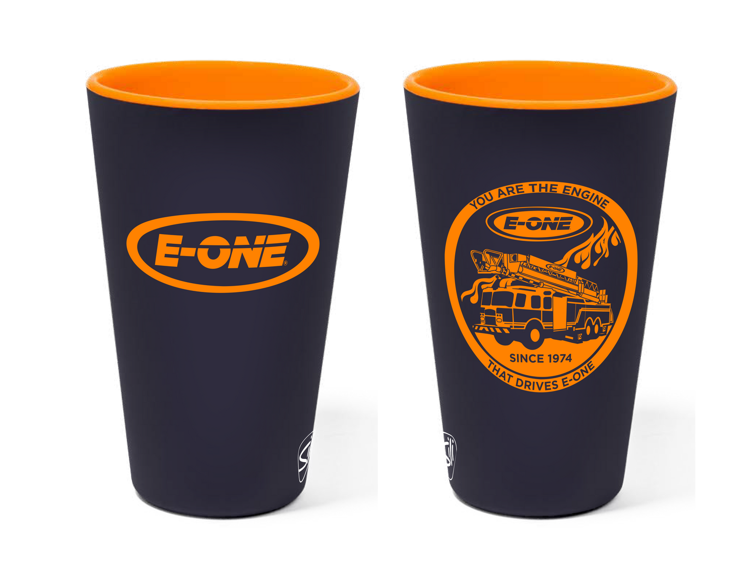E-ONE Silipint Cup