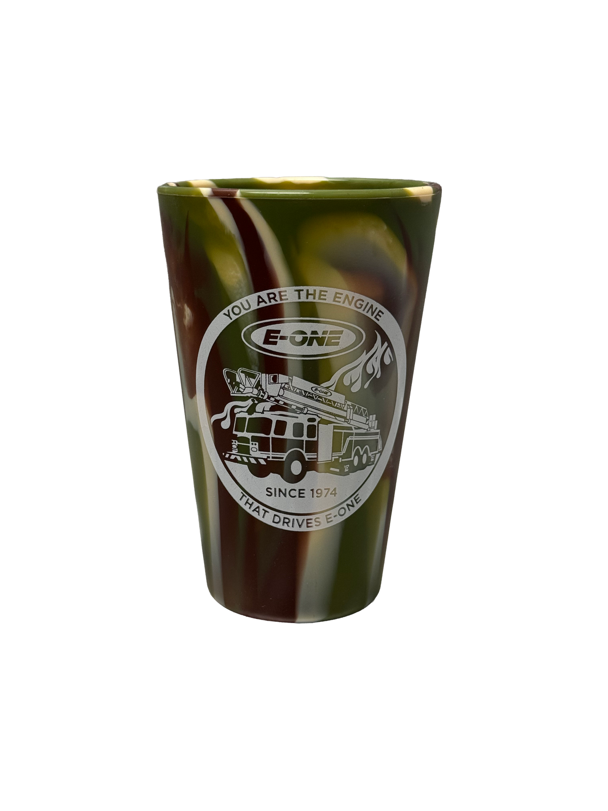 E-ONE Silipint Cup