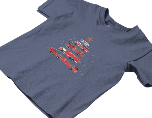 Youth E-ONE Christmas Tee
