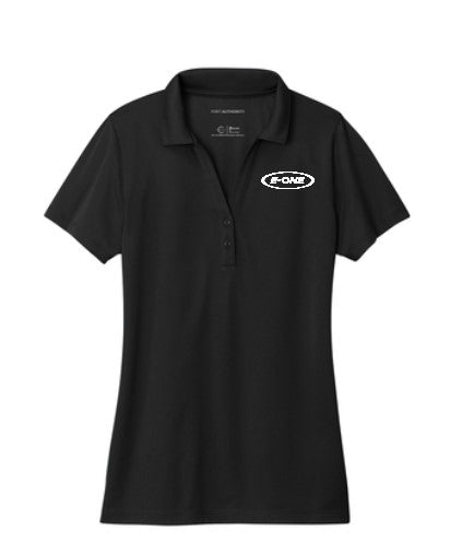 Women's E-ONE Recycled Performance Polo