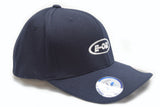 Navy FlexFIT CoolDry